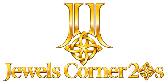 Jewels Corner 20s